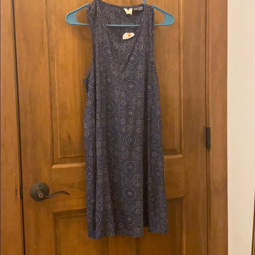 Roxy Summer Dress